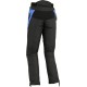 Pantalón de cordura mujer Goyamoto GM-141 color negro-azul