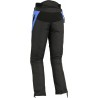 Pantalón de cordura mujer Goyamoto GM-141 color negro-azul