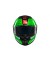 Casco integral moto MT Stinger 2 Ardent A3 tienda ropa moto Hospitalet