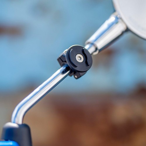 KIT SP CONNECT MOTO SCOOTER BUNDLE UNIVERSAL CLAMP SPC+
