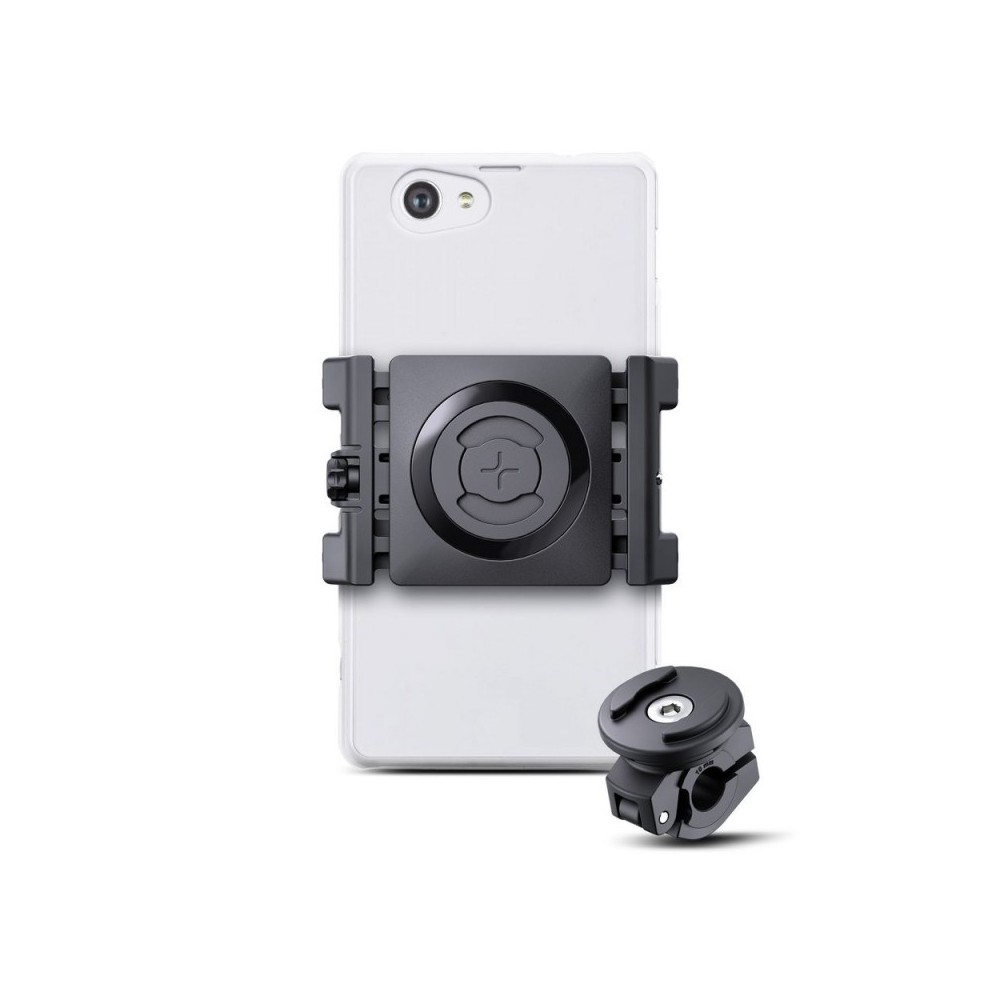 KIT SP CONNECT MOTO SCOOTER BUNDLE UNIVERSAL CLAMP SPC+
