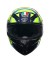 Casco moto AGV K-1 S Rossi Soleluna 2017 barato en tienda motos Hospitalet