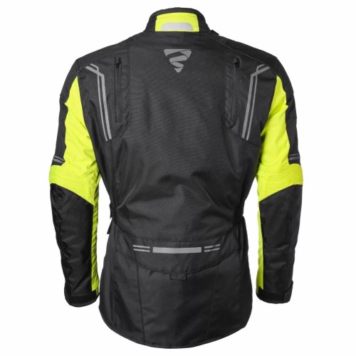 Chaqueta cordura 3/4 invierno Germas Taylor tienda motos Hospitalet