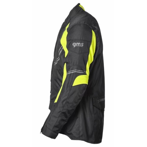 Chaqueta cordura 3/4 invierno Germas Taylor tienda motos Hospitalet