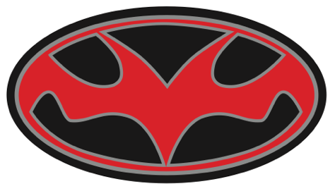 Logo Redbat
