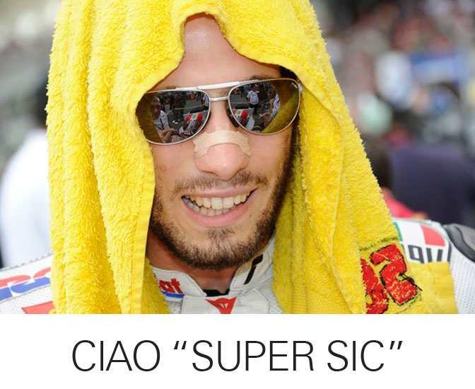 Marco Simoncelli