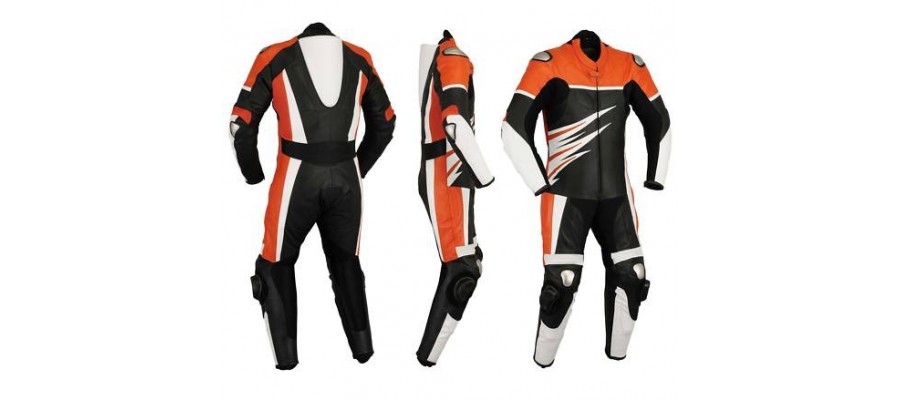 Monos de moto para moto baratos Barcelona