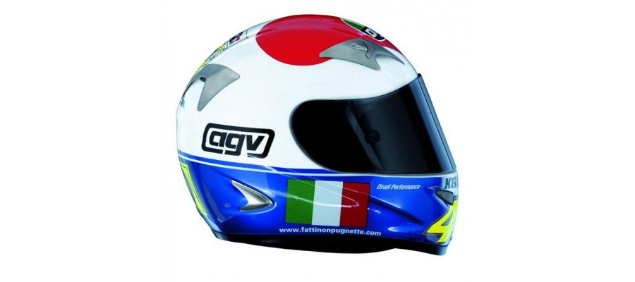 Cascos de moto baratos y en oferta en Barcelona