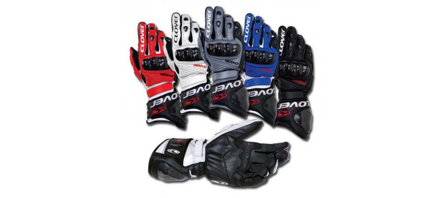 Guantes de moto baratos barcelona en oferta